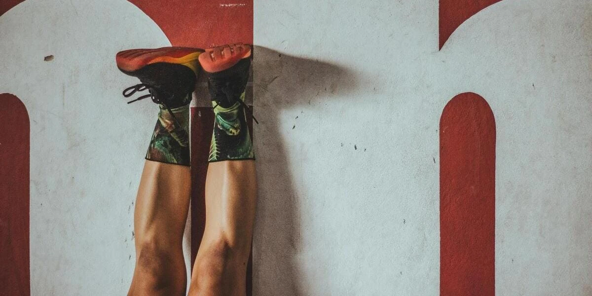 Crossfit schoenen: heb je ze echt nodig?