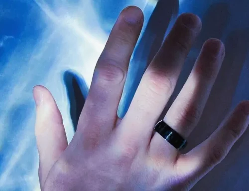 Wat kun je allemaal met een smart ring?