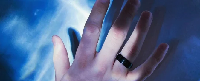 Wat kun je allemaal met een smart ring?