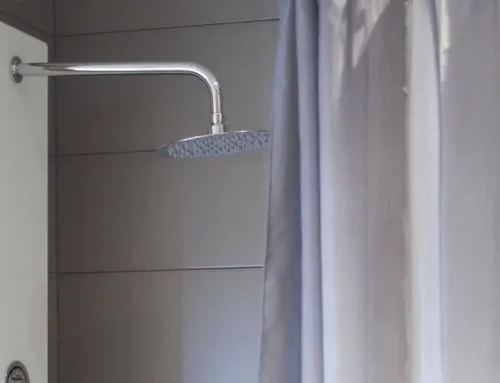 Wanneer is een douchestoel of douchezitje nodig?