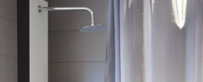 Wanneer is een douchestoel of douchezitje nodig?