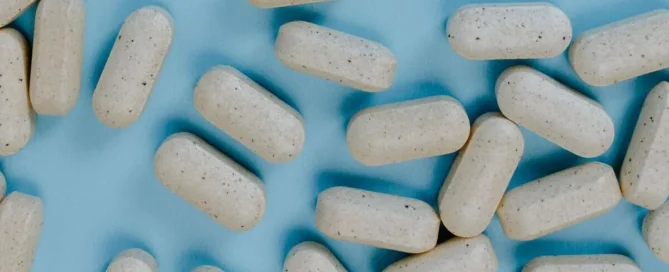 Beste glucosamine supplementen