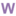 Logo van webvitaal.nl